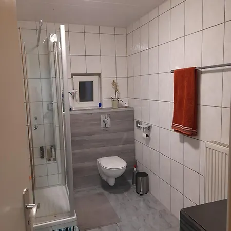Haus Am Huegel *