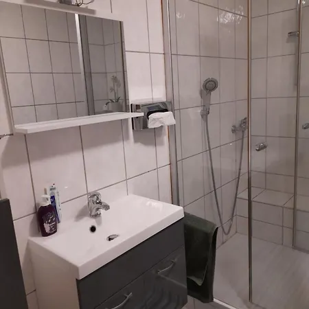 Homestay Haus Am Huegel