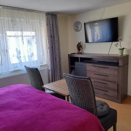Alloggio in famiglia Haus Am Huegel Altstrimmig